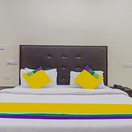 Chandīgarh Itsy By Treebo - Albie Stay Inn المظهر الخارجي الصورة